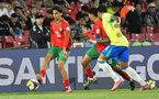Mondial U20 : les Lionceaux de l’Atlas défient la Corée en huitièmes de finale