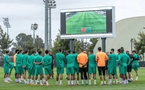 Maroc-Bahreïn : Regragui teste ses Lions de l’Atlas avant la CAN 2025