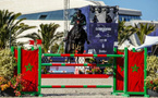 Saut d’obstacles : le Longines Global Champions Tour revient à Rabat