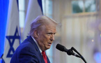 Trump annonce un accord Israël–Hamas : Vers la fin de la guerre à Gaza ?