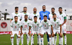 La sélection marocaine A’ s’impose face à l’Égypte en amical (2-0)