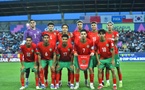 Coupe du Monde U20 :  Maroc- États-Unis pour une place en demi-finale