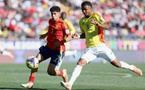 Mondial U20 : la Colombie crée la surprise et élimine l’Espagne (3-2)