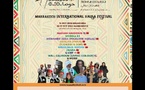 Marrakech: 1ère édition du Festival international « Al-Houssa » en hommage au maître Baqbou