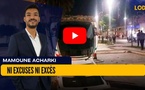 [vidéo] : Ni excuses ni excès