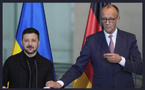 Berlin muscle le soutien: un nouveau paquet pour Kyiv