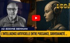 L’intelligence artificielle entre puissance, souveraineté et confiance humaine