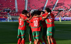 Coupe du Monde U20 : le Maroc prêt à défier la France pour une place en finale historique