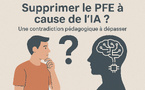 Supprimer le PFE à cause de l’IA ? Une contradiction pédagogique à dépasser