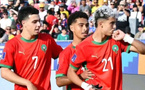 Demi-finale historique : le Maroc U20 face à la France