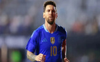 Lionel Messi devient le meilleur passeur de l’histoire en sélections nationales