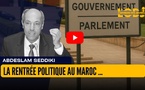 La rentrée politique au Maroc : des mesures fortes sont attendues.