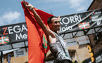 Elhousine Elazzaoui sacré champion du monde des Golden Trail World Series