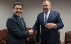 Bourita à Moscou: un tête‑à‑tête stratégique pour recalibrer le partenariat maroco‑russe