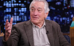 Robert De Niro appelle à manifester contre “le roi Donald Ier”