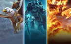 WoW unveils 12‑month sub rewards