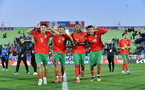 La délégation française à Rabat salue la qualification historique des Lionceaux de l’Atlas