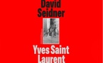 David Seidner à l’honneur au musée Yves Saint Laurent Marrakech