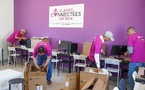 “Classes Connectées Dir Iddik” : la révolution numérique des écoles rurales