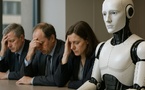 Chronique : Managers en “dépression cognitive” et IA en embuscade