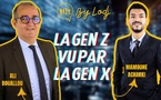 Tilt avec Ali Bouallou : Le mouvement de la Gen Z vu par la Gen X