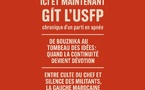 ​Ici et maintenant gît l’USFP ou du moins, ce qu’il en reste aux yeux de ses propres militants