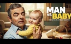 Man vs Baby : le grand retour burlesque de Rowan Atkinson sur Netflix 