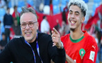 Mohamed Ouahbi : « Le Roi Mohammed VI a posé les bases de la renaissance du football marocain »