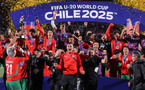 Les Lionceaux de l’Atlas : le Maroc conquiert le monde du football U20