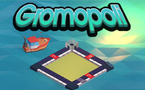 Gromopoli: The free tabletop game you can't miss!
