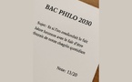 Ma copie du Bac de Philo 2030
