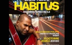 Jalil Tijani : un retour sur scène avec « Habitus »
