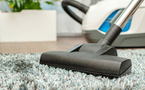 Aspirateur en détresse ? Le geste malin pour l’éviter à coup sûr !