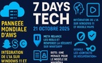 Podcast : l'essentiel de l'actualité Tech de la semaine du 21-10-2025"