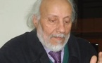 Abdelkader Moutaa : le Maroc pleure un pilier de son art dramatique