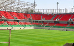 Le Stade Moulay El Hassan rouvre ses portes pour AS FAR – Horoya