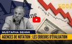 Agences de notation : les erreurs d’évaluation