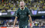 Erling Haaland égale Cristiano Ronaldo avec une série de buts historique