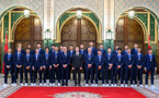 Le Prince Héritier Moulay El Hassan préside une cérémonie royale en l’honneur des champions du monde U20