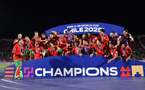 Le triomphe mondial des U-20 marocains : l’aboutissement d’une vision royale et d’un projet national cohérent