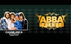 Casablanca revient aux années 70 avec une soirée hommage à ABBA