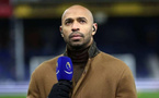 Thierry Henry : "Ne sous-estimez pas le Maroc"