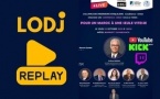 🔴 L'ODJ Replay — Conférence - débat : « POUR UN MAROC À UNE SEULE VITESSE »
