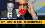 Le PLF 2026 : un budget en convalescence