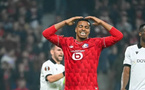 Europa League : Hamza Igamane brille malgré la défaite du LOSC face au PAOK (3-4)
