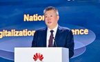 Huawei Africa Night 2025 : Catalyseur de la transformation numérique en Afrique