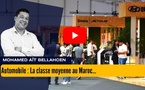 [vidéo] : Automobile : La classe moyenne au Maroc a voté chinois !