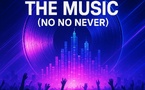 🎵 Don’t Stop the Music (No No Never)