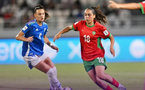 Football féminin U17 : Anwar Mghinia salue la progression des Lioncelles de l’Atlas