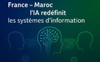 Repenser les systèmes d’information à la lumière de l’intelligence artificielle : regards croisés entre la France et le Maroc